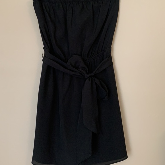 Express women’s strapless dress. - Picture 2 of 5